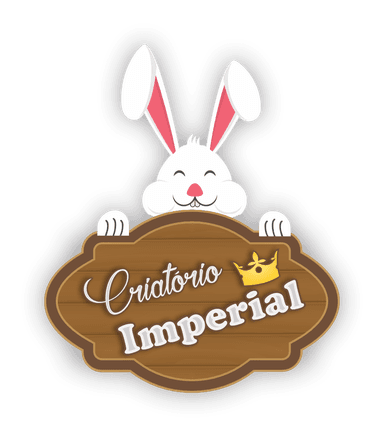 Criatório Imperial — coelhinhos de companhia com sobrenome