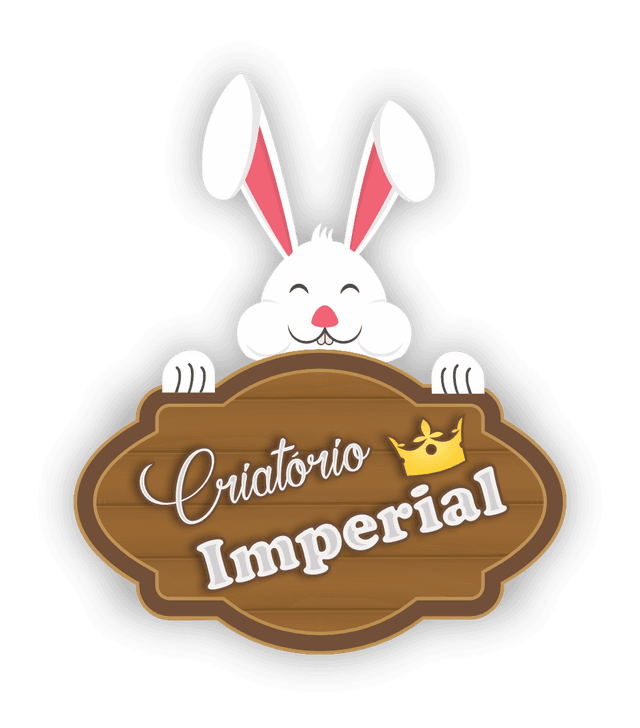 Criatório Imperial — coelhinhos de companhia com sobrenome